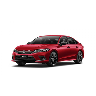 Honda Civic G