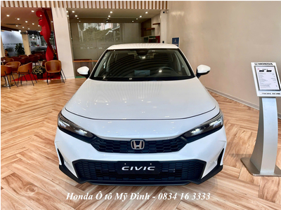 Honda Civic G 2025