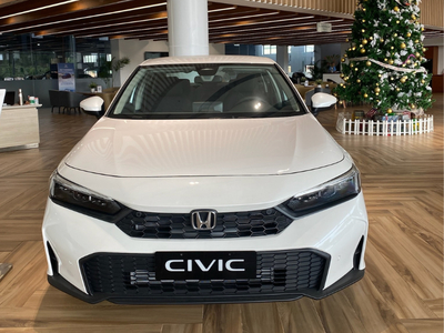 Honda Civic G