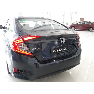 Honda Civic 1.8L G 2020