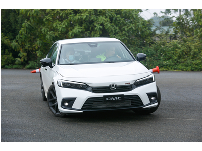 Honda Ôtô Sài Gòn Quận 2 - Phát Tiến | Hotline 