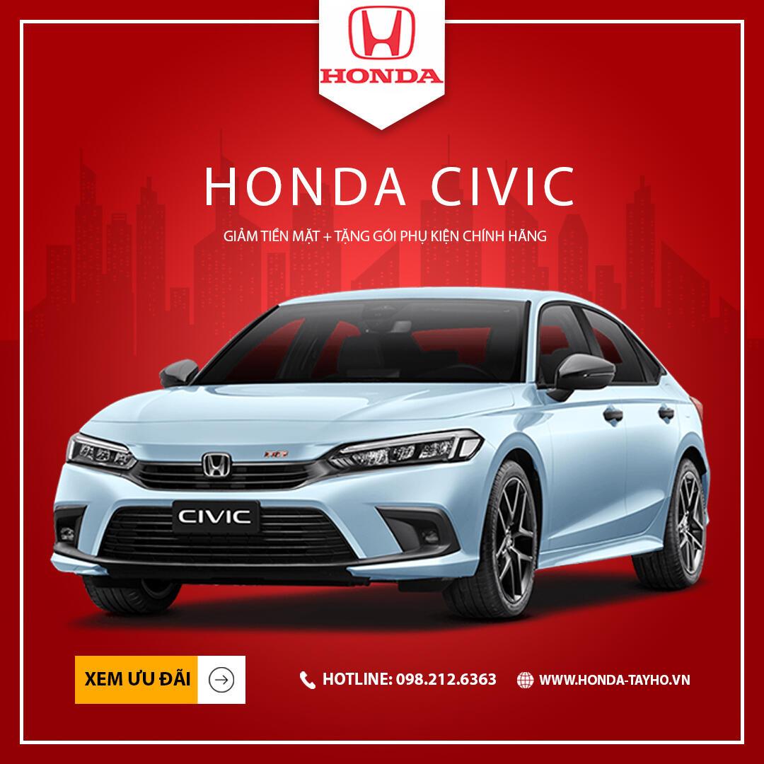 Honda Civic Type R 2023 giá cao gấp đôi Civic RS có gì khác biệt