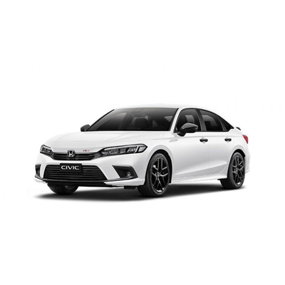 Honda Civic RS