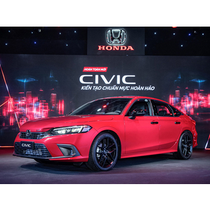 Honda Civic RS