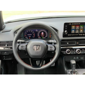 Honda Civic 1.5L RS 2022