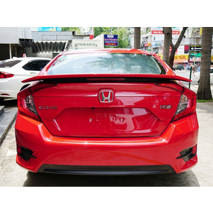 Honda Civic 1.5L RS 2020