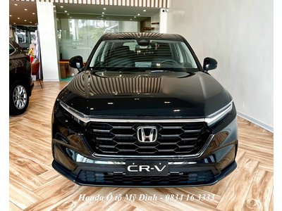 Honda CR-V G 2025