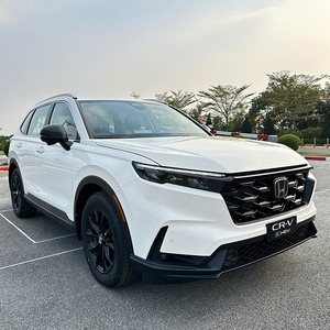 Honda CR-V 2.0L e:HEV L