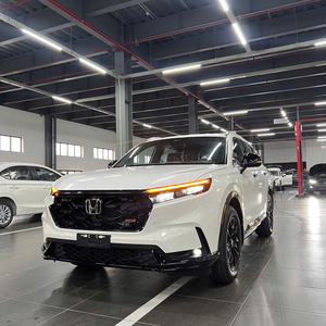 Honda CR-V 2.0L e:HEV L