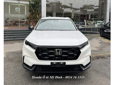 Honda CR-V e:HEV L 2026