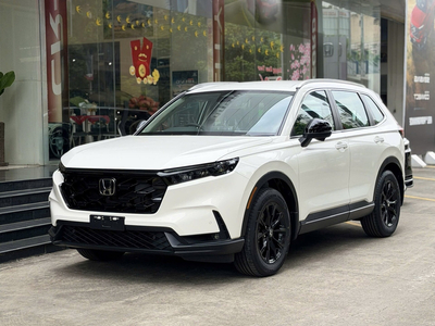 Honda CR-V 2.0L e:HEV LX 2026