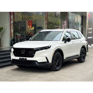 Honda CR-V 2.0L e:HEV LX 2026