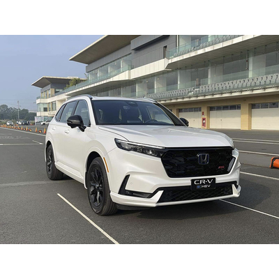 Honda CR-V 2.0L e:HEV RS 2025
