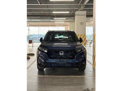 Honda CR-V 2.0L e:HEV RS