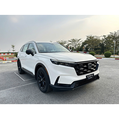 Honda CR-V 2.0L e:HEV RS