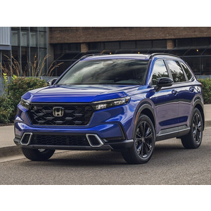 Honda CR-V 2023