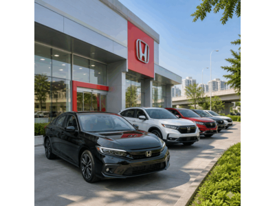 Honda CR-V 2026 dành cho gia đình: Đánh giá thực tế