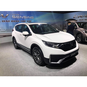 Honda CR-V E