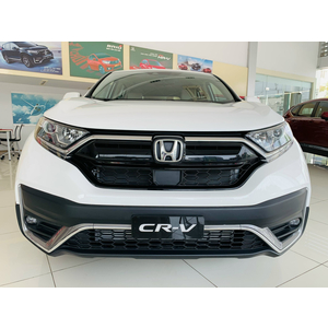 Honda CR-V E
