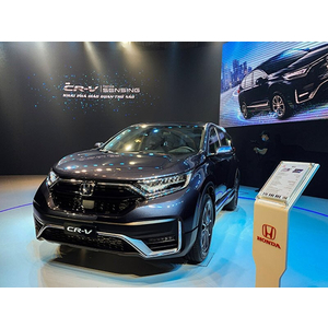 Honda CR-V G