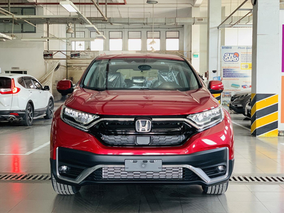 Honda CR-V G 2021