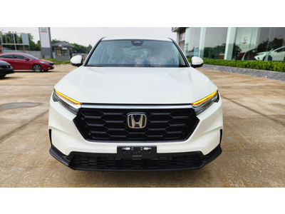Giá xe Honda CR-V G 2025 cập nhật mới nhất