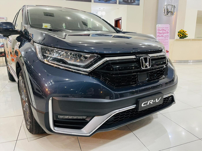 Honda CR-V L 2021