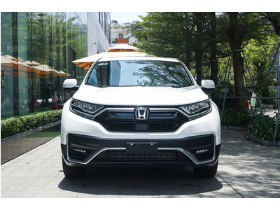 Honda CR-V L 2023
