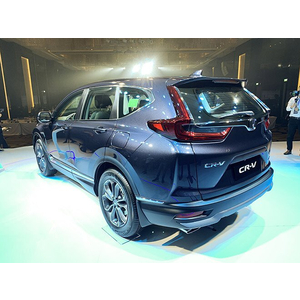 Honda CR-V G 2021