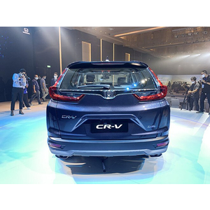 Honda CR-V L 2022