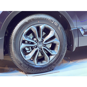 Honda CR-V L 2023