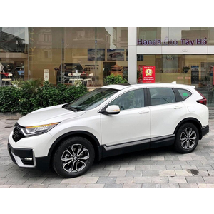 Honda CR-V E 2023