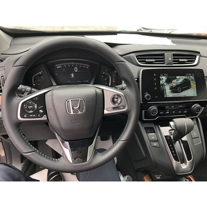 Honda CR-V G 2021