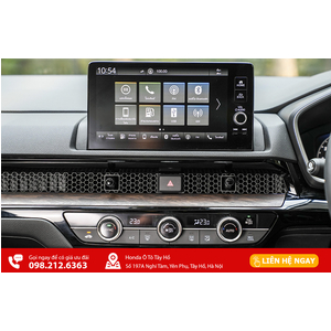 Honda CRV 2025 - Phiên Bản G 1.5L Turbo FWD