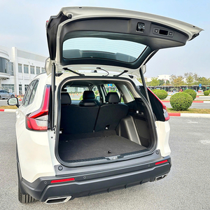 Honda CR-V 2.0L e:HEV L