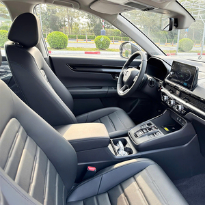 Honda CR-V 2.0L e:HEV L