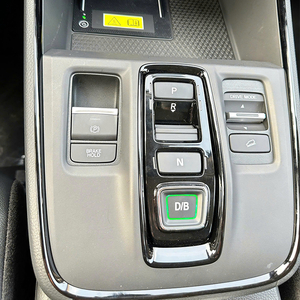 Honda CR-V 2.0L e:HEV L