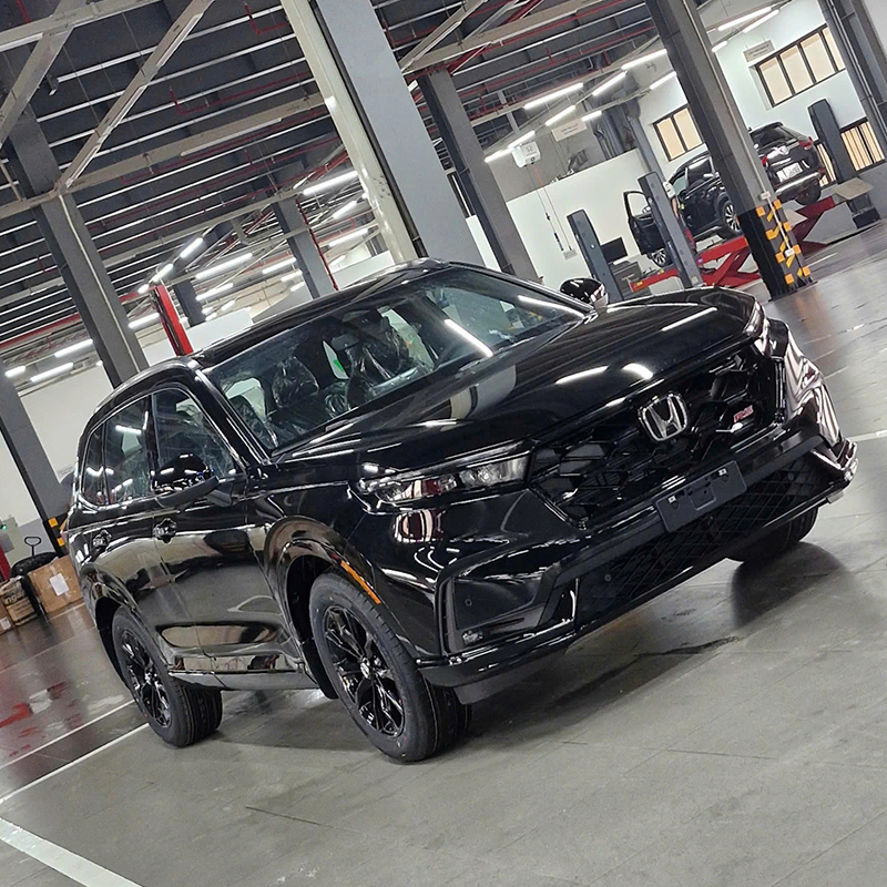 Honda CR-V 2.0L e:HEV RS