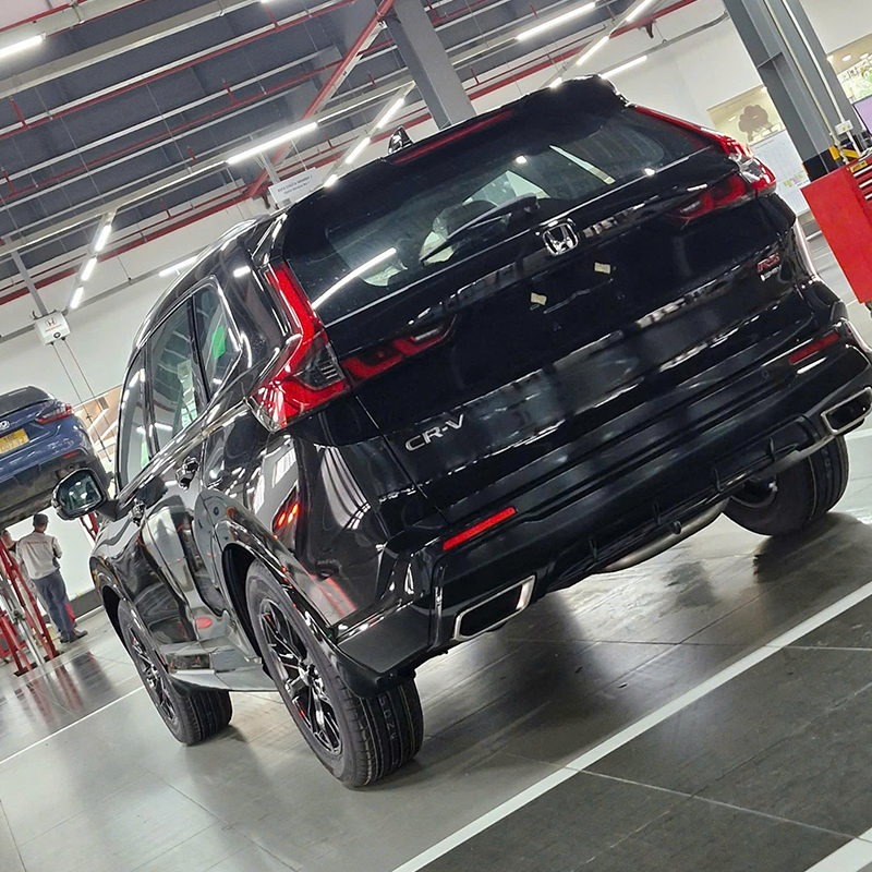 Honda CR-V 2.0L e:HEV RS