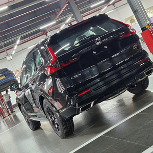 Honda CR-V 2.0L e:HEV RS