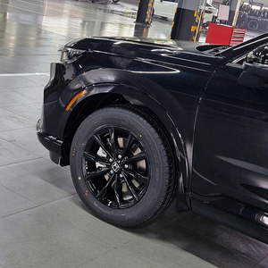 Honda CR-V 2.0L e:HEV RS