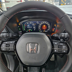 Honda CR-V 2.0L e:HEV RS
