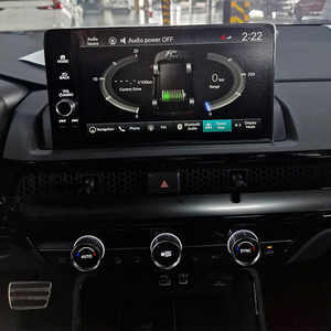 Honda CR-V 2.0L e:HEV RS