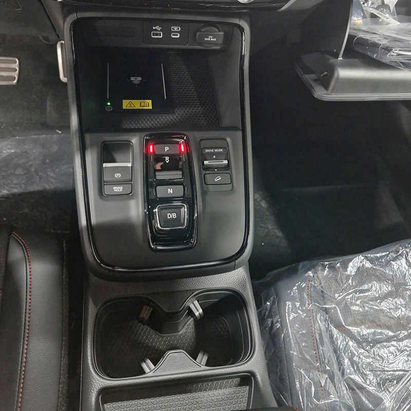 Honda CR-V 2.0L e:HEV RS