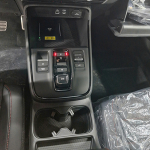 Honda CR-V 2.0L e:HEV RS