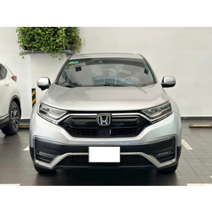 HONDA CRV L BẠC 2022