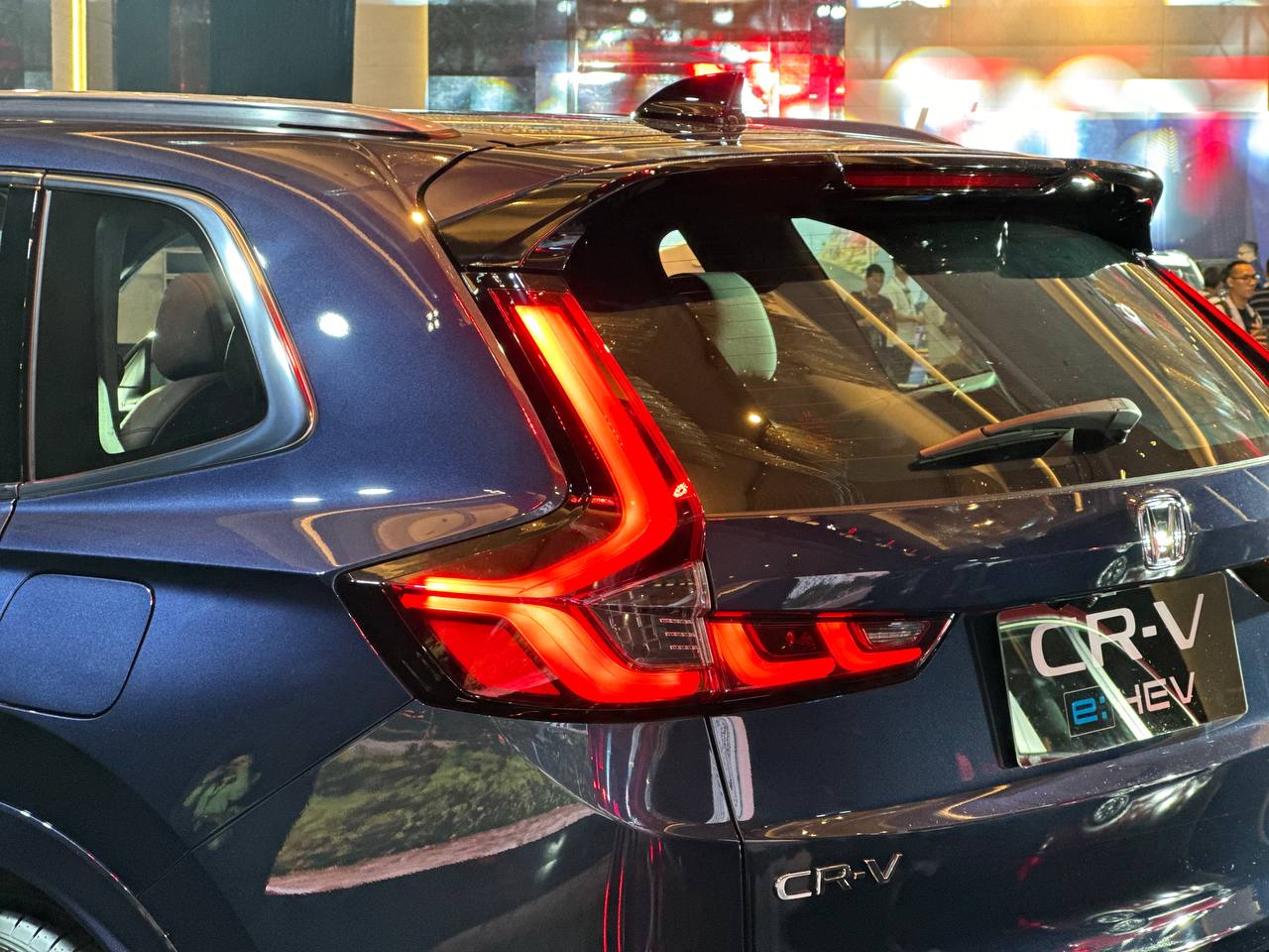 Đèn hậu LED xe Honda CR-V