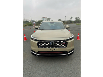 Honda HR-V 2025: Thông Số Kỹ Thuật Chi Tiết Và Giá Lăn Bánh T06/2025.