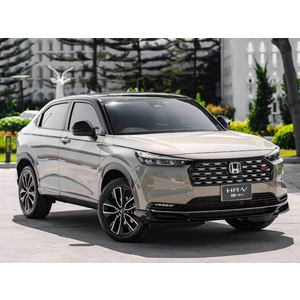 Honda HR-V e:HEV RS