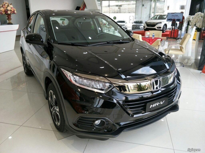 Honda HR-V G 2021